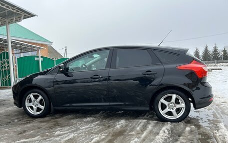 Ford Focus III, 2011 год, 820 000 рублей, 5 фотография