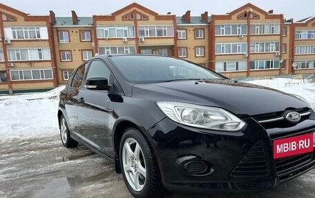 Ford Focus III, 2011 год, 820 000 рублей, 3 фотография