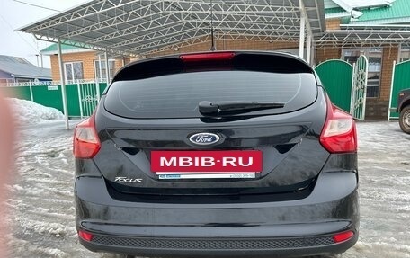 Ford Focus III, 2011 год, 820 000 рублей, 4 фотография
