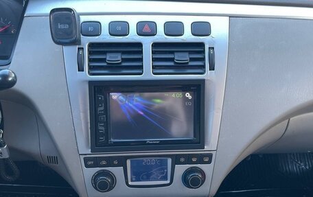 Chery Fora (A21), 2007 год, 259 000 рублей, 14 фотография