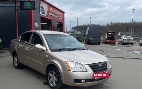 Chery Fora (A21), 2007 год, 259 000 рублей, 3 фотография