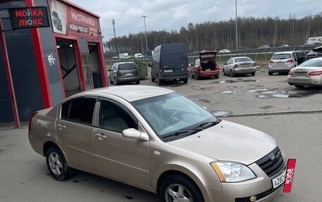 Chery Fora (A21), 2007 год, 259 000 рублей, 9 фотография