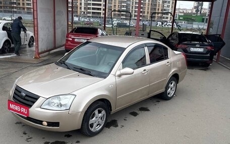 Chery Fora (A21), 2007 год, 259 000 рублей, 2 фотография