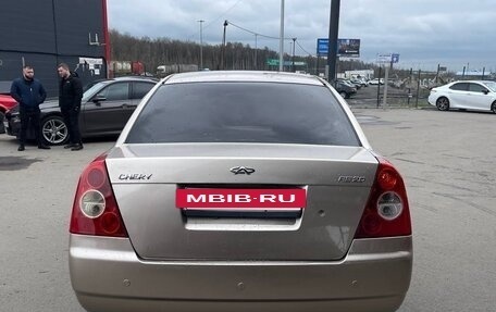 Chery Fora (A21), 2007 год, 259 000 рублей, 6 фотография