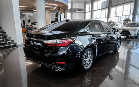 Lexus ES VII, 2017 год, 3 200 000 рублей, 9 фотография