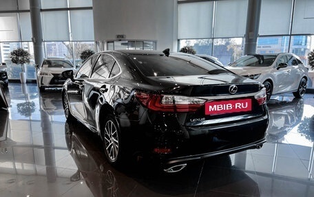 Lexus ES VII, 2017 год, 3 200 000 рублей, 11 фотография