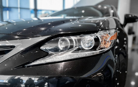 Lexus ES VII, 2017 год, 3 200 000 рублей, 21 фотография