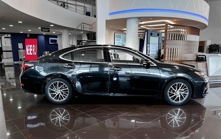 Lexus ES VII, 2017 год, 3 200 000 рублей, 8 фотография