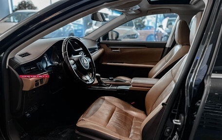Lexus ES VII, 2017 год, 3 200 000 рублей, 20 фотография