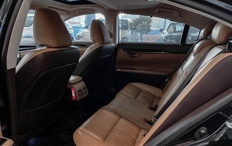 Lexus ES VII, 2017 год, 3 200 000 рублей, 16 фотография