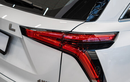 Haval F7, 2025 год, 3 649 000 рублей, 18 фотография