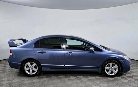 Honda Civic VIII, 2008 год, 1 200 000 рублей, 5 фотография