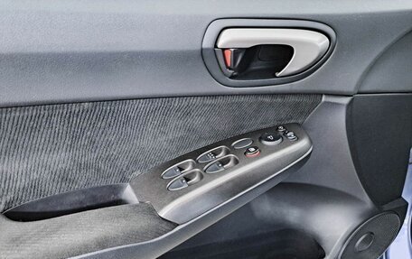 Honda Civic VIII, 2008 год, 1 200 000 рублей, 11 фотография