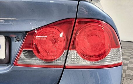 Honda Civic VIII, 2008 год, 1 200 000 рублей, 12 фотография