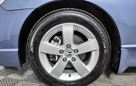 Honda Civic VIII, 2008 год, 1 200 000 рублей, 22 фотография