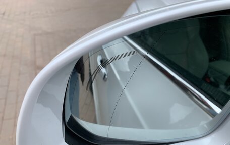 Volvo XC90 II рестайлинг, 2021 год, 6 000 000 рублей, 14 фотография