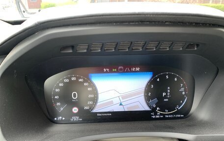 Volvo XC90 II рестайлинг, 2021 год, 6 000 000 рублей, 32 фотография