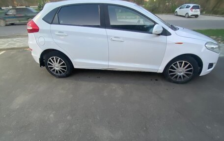 Chery Bonus (A13), 2013 год, 530 000 рублей, 3 фотография