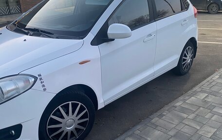 Chery Bonus (A13), 2013 год, 530 000 рублей, 4 фотография