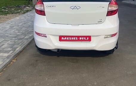 Chery Bonus (A13), 2013 год, 530 000 рублей, 2 фотография