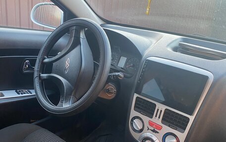 Chery Bonus (A13), 2013 год, 530 000 рублей, 7 фотография