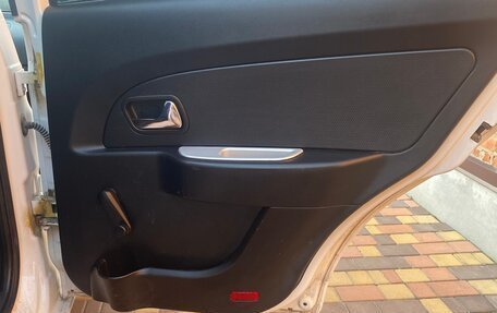 Chery Bonus (A13), 2013 год, 530 000 рублей, 6 фотография