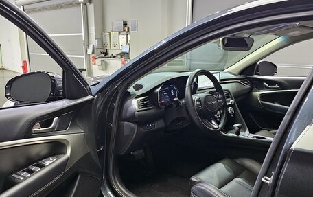 Genesis G70 I, 2021 год, 2 760 000 рублей, 7 фотография