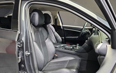 Genesis G70 I, 2021 год, 2 760 000 рублей, 12 фотография