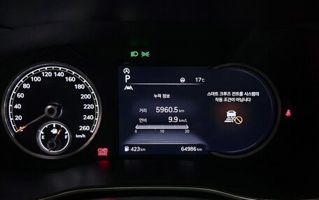 Genesis G70 I, 2021 год, 2 760 000 рублей, 20 фотография