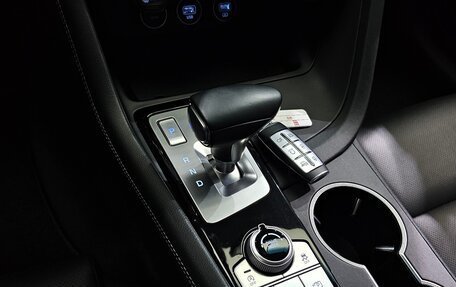 Genesis G70 I, 2021 год, 2 760 000 рублей, 17 фотография