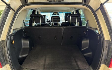 Land Rover Freelander II рестайлинг 2, 2010 год, 870 000 рублей, 18 фотография