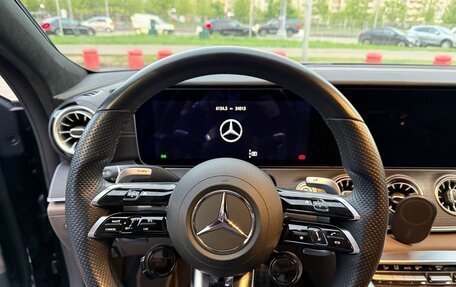 Mercedes-Benz AMG GT I рестайлинг, 2021 год, 13 900 000 рублей, 8 фотография
