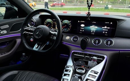 Mercedes-Benz AMG GT I рестайлинг, 2021 год, 13 900 000 рублей, 10 фотография