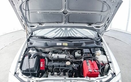 Opel Astra G, 2001 год, 335 000 рублей, 11 фотография