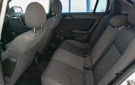 Opel Astra G, 2001 год, 335 000 рублей, 15 фотография