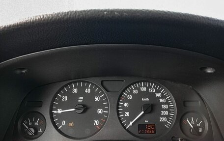 Opel Astra G, 2001 год, 335 000 рублей, 16 фотография
