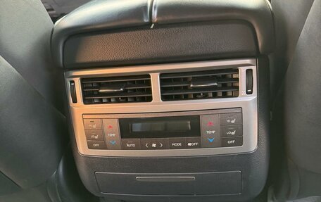 Lexus LX III, 2014 год, 4 950 000 рублей, 7 фотография