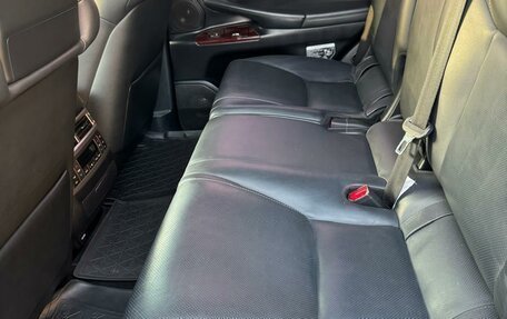 Lexus LX III, 2014 год, 4 950 000 рублей, 11 фотография