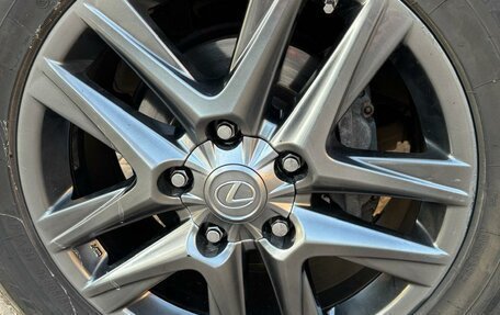 Lexus LX III, 2014 год, 4 950 000 рублей, 9 фотография