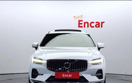 Volvo XC60 II, 2022 год, 3 806 391 рублей, 2 фотография