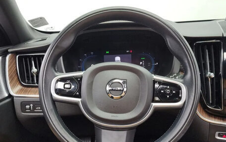 Volvo XC60 II, 2022 год, 3 806 391 рублей, 6 фотография