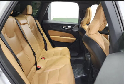 Volvo XC60 II, 2022 год, 3 806 391 рублей, 7 фотография