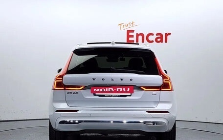Volvo XC60 II, 2022 год, 3 806 391 рублей, 3 фотография