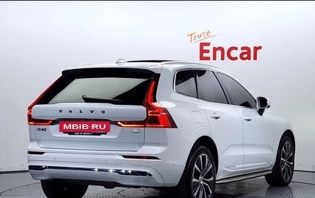 Volvo XC60 II, 2022 год, 3 806 391 рублей, 4 фотография