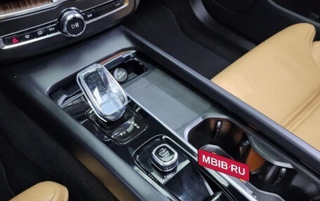 Volvo XC60 II, 2022 год, 3 806 391 рублей, 10 фотография
