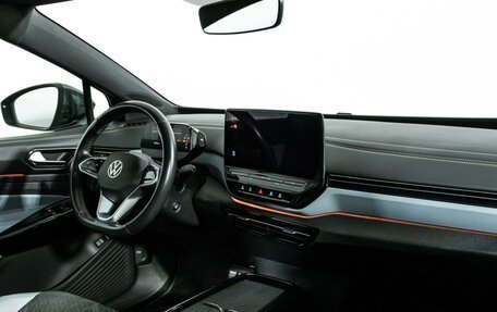 Volkswagen ID.4, 2021 год, 3 300 000 рублей, 9 фотография