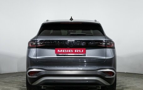 Volkswagen ID.4, 2021 год, 3 300 000 рублей, 6 фотография