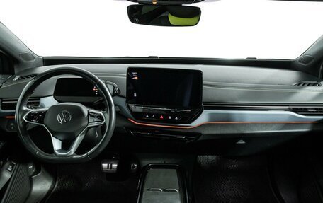 Volkswagen ID.4, 2021 год, 3 300 000 рублей, 13 фотография