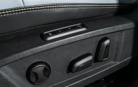 Volkswagen ID.4, 2021 год, 3 300 000 рублей, 18 фотография