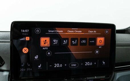 Volkswagen ID.4, 2021 год, 3 300 000 рублей, 21 фотография